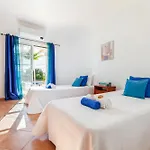 Peace By Algarve Vacation Вилла Пера