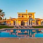 Peace By Algarve Vacation *