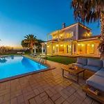 Peace By Algarve Vacation Пера