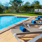 Вилла Peace By Algarve Vacation