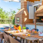 Willa Peace By Algarve Vacation *