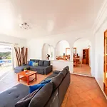 Peace By Algarve Vacation Вилла