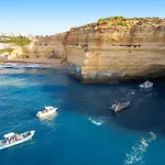 Peace By Algarve Vacation *