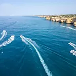 Peace By Algarve Vacation Pêra
