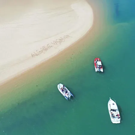 Peace By Algarve Vacation * Pêra