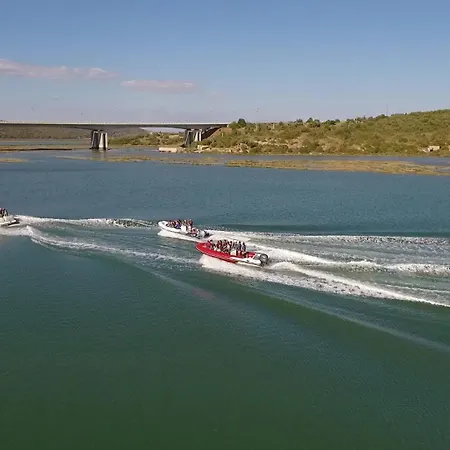 Villa Peace By Algarve Vacation *