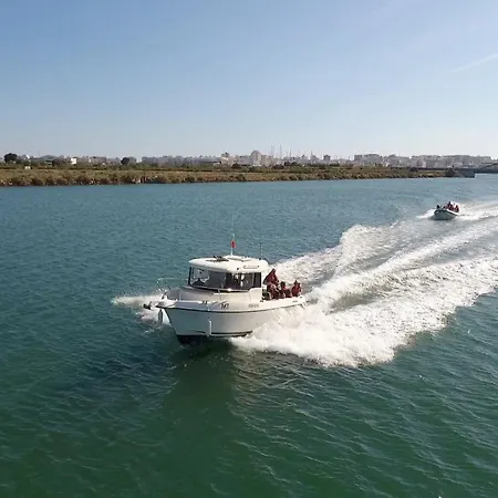 Villa Peace By Algarve Vacation *