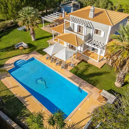 Villa Peace By Algarve Vacation
