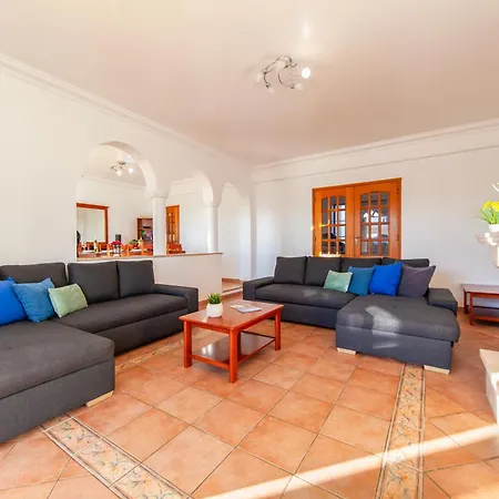 Peace By Algarve Vacation *