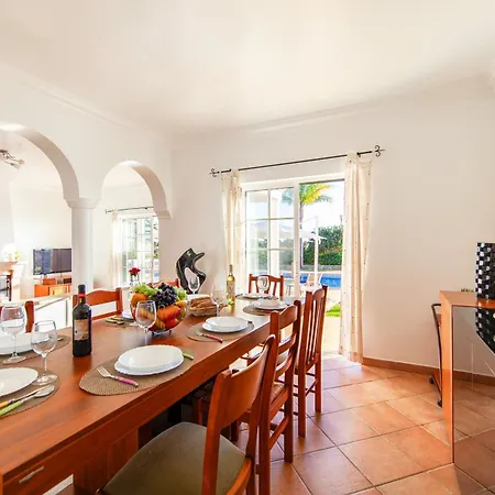 Peace By Algarve Vacation * Pêra