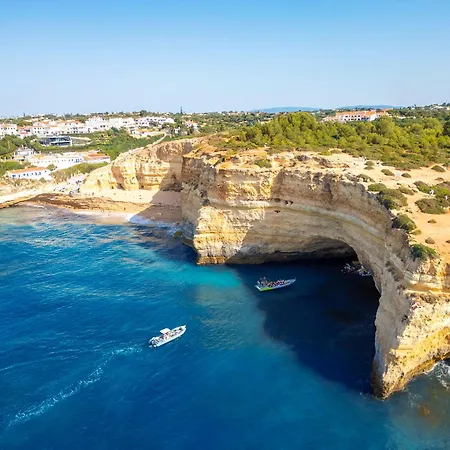 Peace By Algarve Vacation * Пера