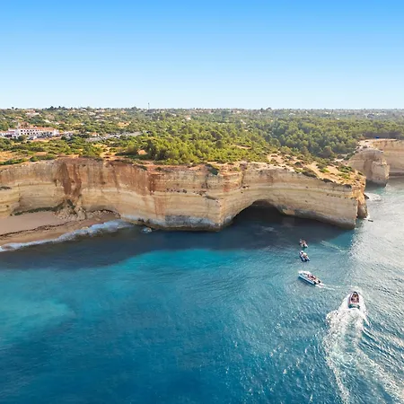 Peace By Algarve Vacation Villa Pêra