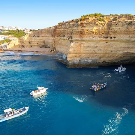 Peace By Algarve Vacation *