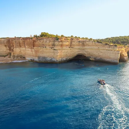 Peace By Algarve Vacation