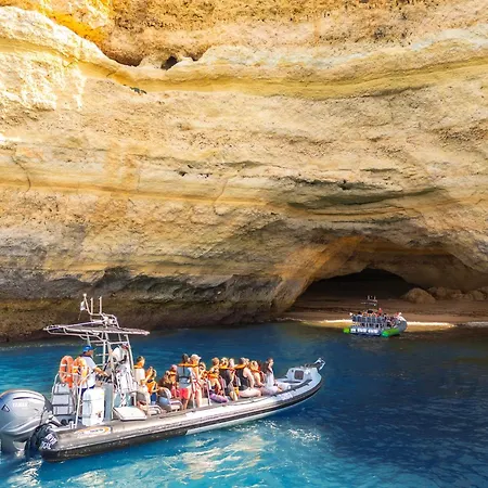 Peace By Algarve Vacation Villa Pêra