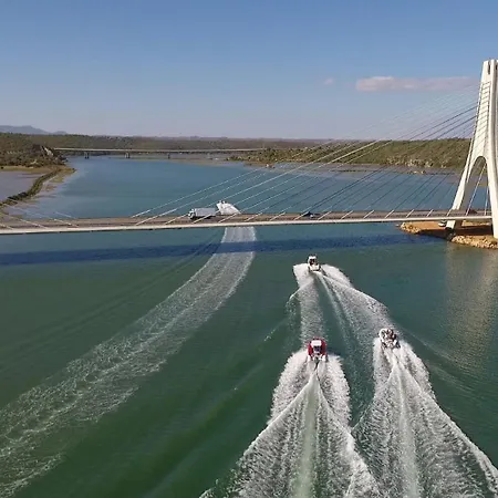 Peace By Algarve Vacation Villa *