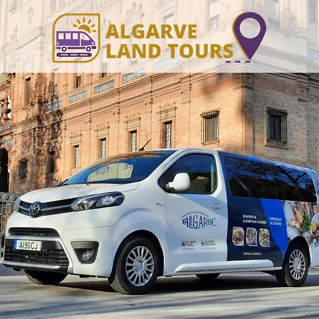 Villa Peace By Algarve Vacation Pera
