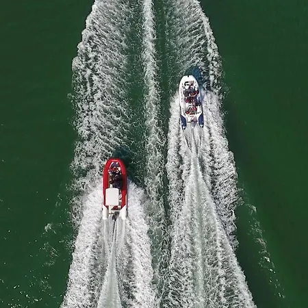 Peace By Algarve Vacation * Pêra