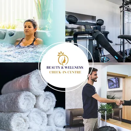 Villa Peace By Algarve Vacation