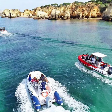 Peace By Algarve Vacation Villa *