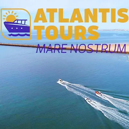 Peace By Algarve Vacation Pêra