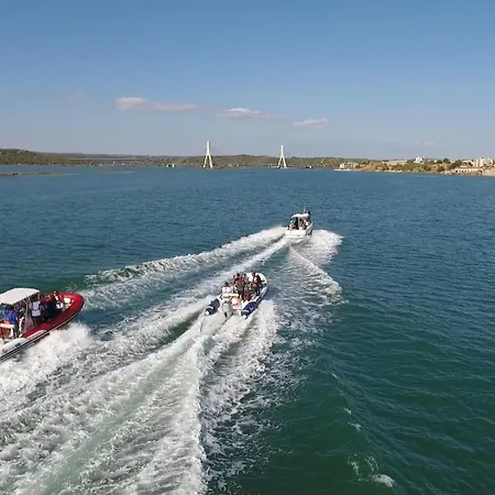 Peace By Algarve Vacation Villa *