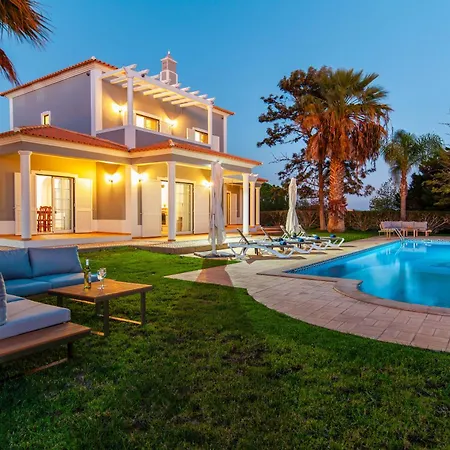 Peace By Algarve Vacation *