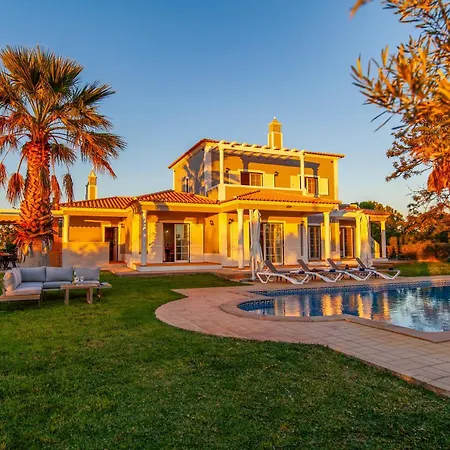 Peace By Algarve Vacation