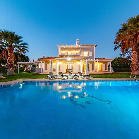 Villa Peace By Algarve Vacation Pêra