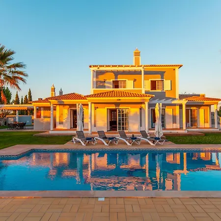 Peace By Algarve Vacation *