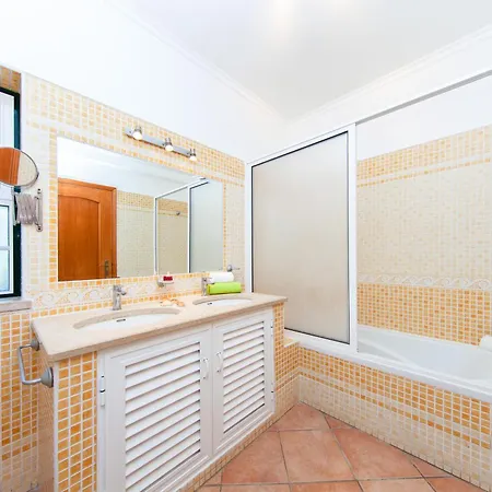 Peace By Algarve Vacation Villa Pera