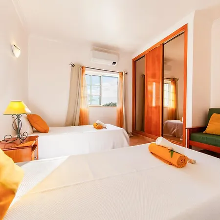 Peace By Algarve Vacation * Pêra