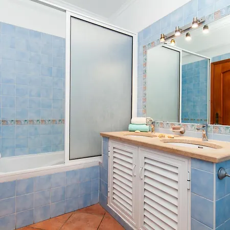 Villa Peace By Algarve Vacation