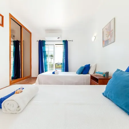 Peace By Algarve Vacation * Pêra