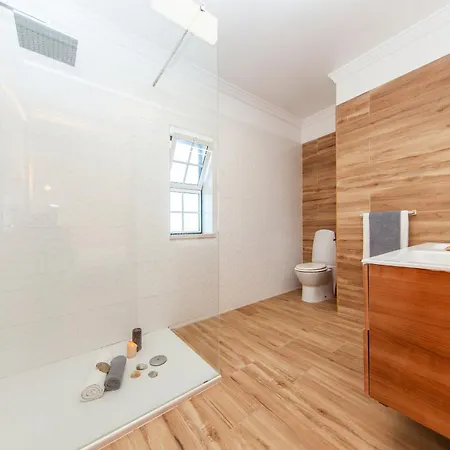 Peace By Algarve Vacation Villa *