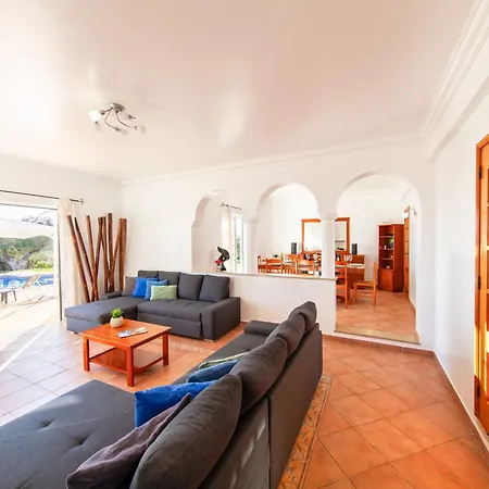 Peace By Algarve Vacation Villa