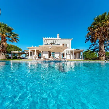 Peace By Algarve Vacation Villa