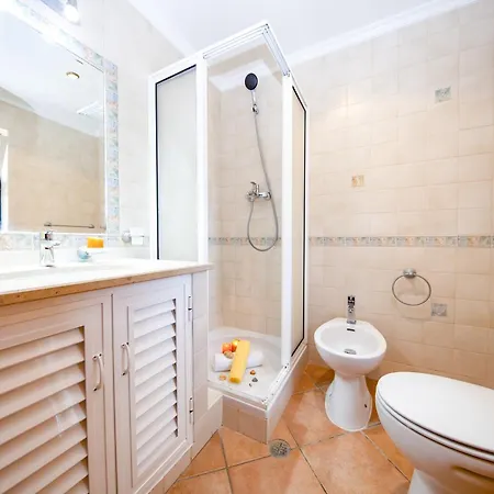 Peace By Algarve Vacation Villa Pêra