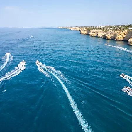 Peace By Algarve Vacation Pêra