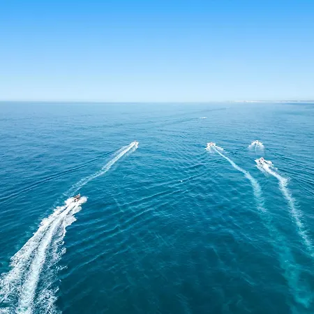 Peace By Algarve Vacation Villa