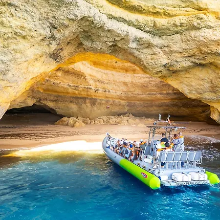 Villa Peace By Algarve Vacation