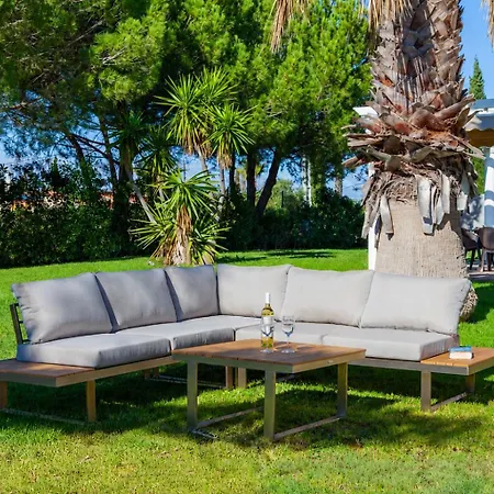 Peace - Moradia Tranquila Com Piscina Aquecivel - *