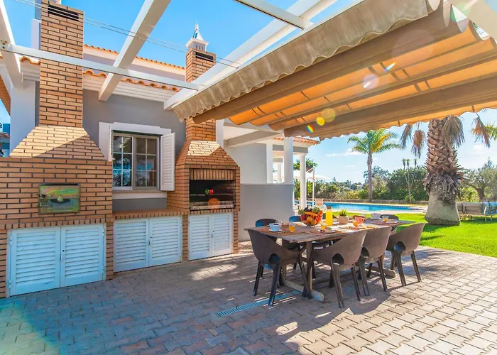 Peace By Algarve Vacation * Pêra