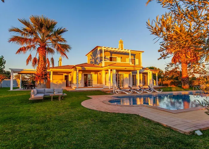 Peace By Algarve Vacation