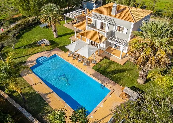 ヴィラ Peace By Algarve Vacation