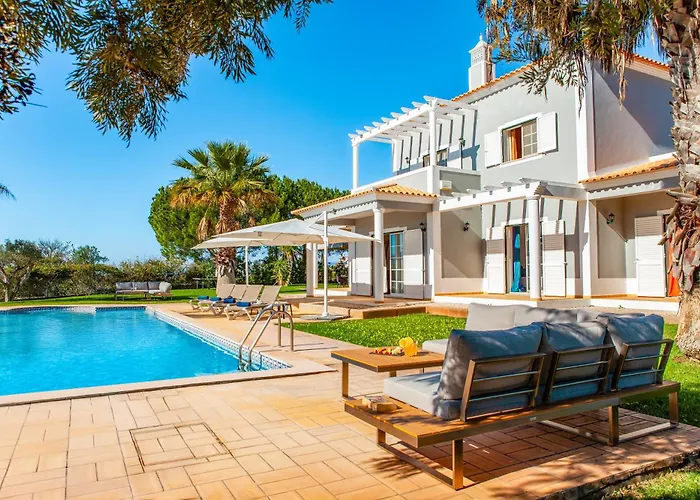 Peace By Algarve Vacation * ペラ