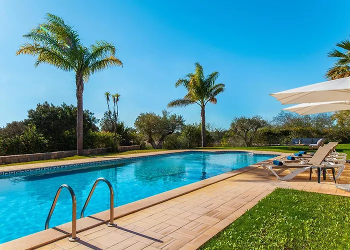 ヴィラ Peace By Algarve Vacation ペラ