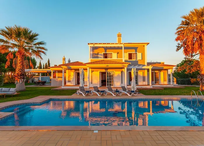 Peace By Algarve Vacation *