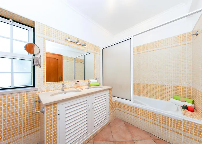 Peace By Algarve Vacation ヴィラ ペラ