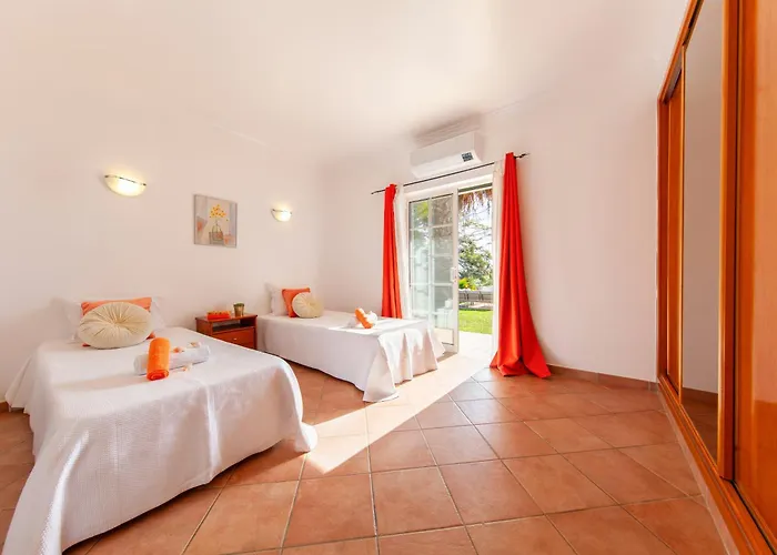 Peace By Algarve Vacation ヴィラ ペラ